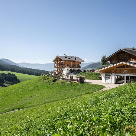 Unterkantiolerhof Funes (Bolzano) Exterior foto